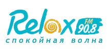 Relax FM 90.8 russia